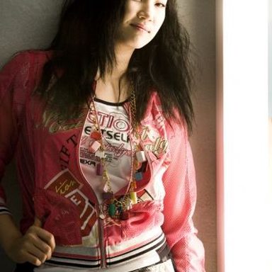 Wonder Girls photo 36