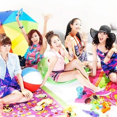 Wonder Girls photo 82