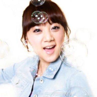 Wonder Girls photo 35