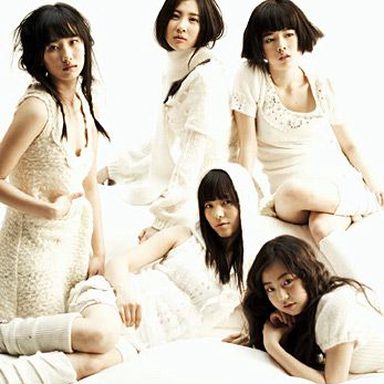 Wonder Girls photo 99