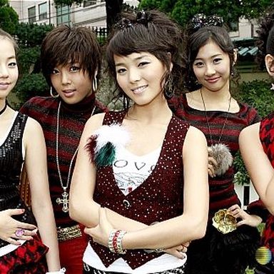 Wonder Girls photo 79