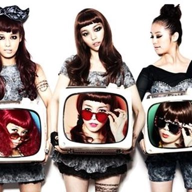 Wonder Girls photo 73