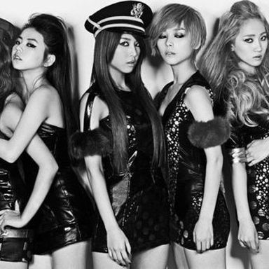Wonder Girls photo 18