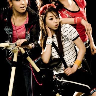 Wonder Girls photo 41