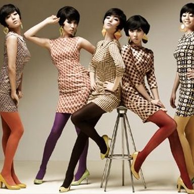 Wonder Girls photo 77