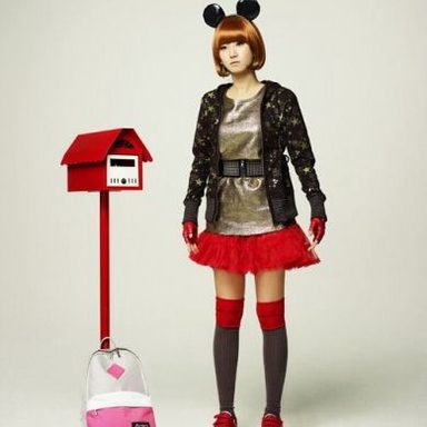 Wonder Girls photo 61