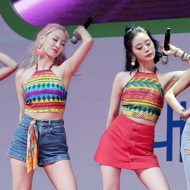 Wonder Girls photo 10