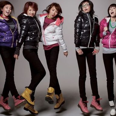 Wonder Girls photo 92