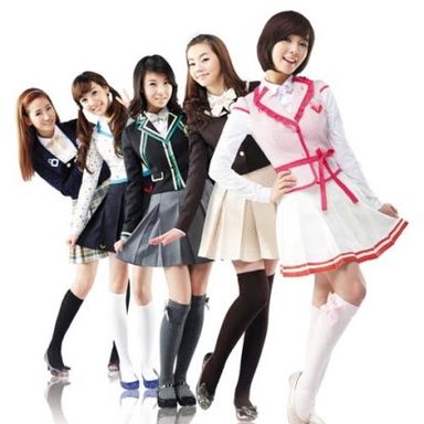 Wonder Girls photo 86