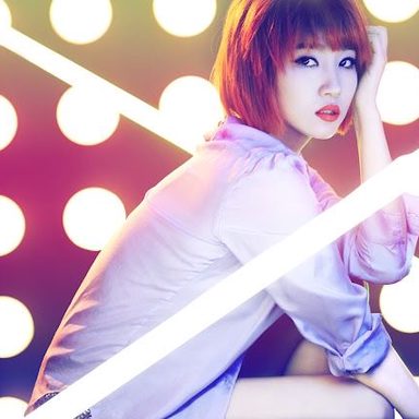 Wonder Girls photo 14