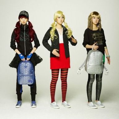 Wonder Girls photo 23