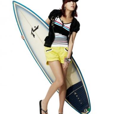 Wonder Girls photo 26