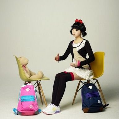 Wonder Girls photo 47