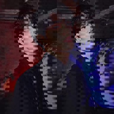 WONPIL (DAY6) photo 13