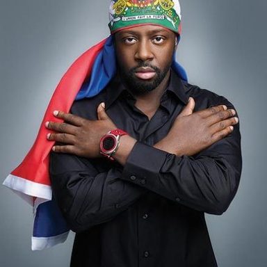 Wyclef Jean