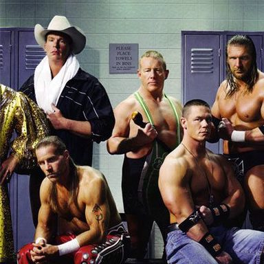 WWE photo 57