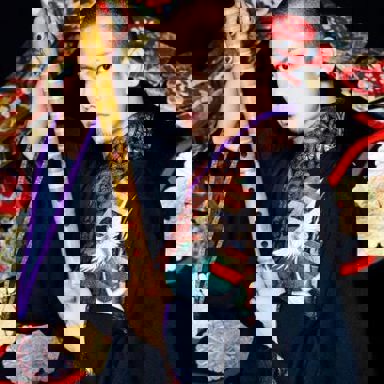 Wagakki Band photo 16