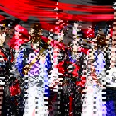 Wagakki Band photo 15