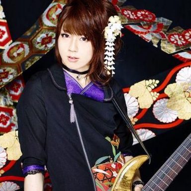Wagakki Band photo 22