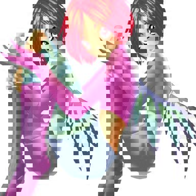 W.I.T.C.H. (série animada)