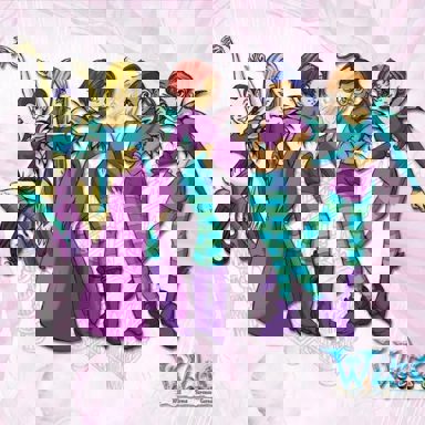 W.I.T.C.H. (série animada)