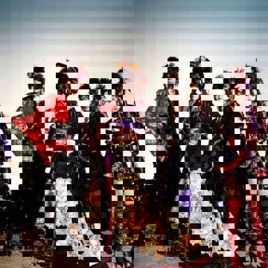 Wagakki Band photo 20