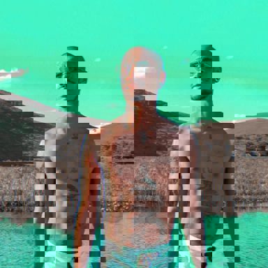 Wally Kastro photo 18