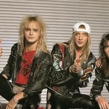 Warrant