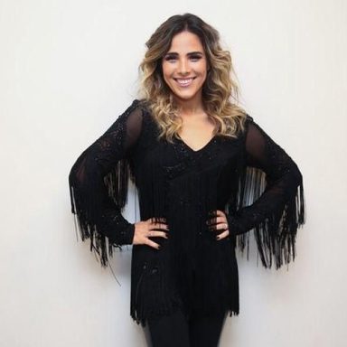 Wanessa Camargo photo 34