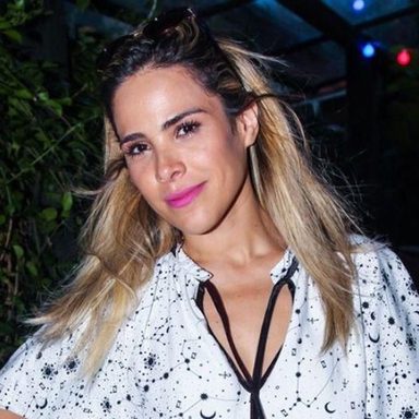 Wanessa Camargo photo 46