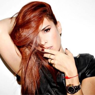 Wanessa Camargo photo 83