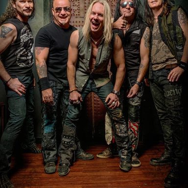 Warrant