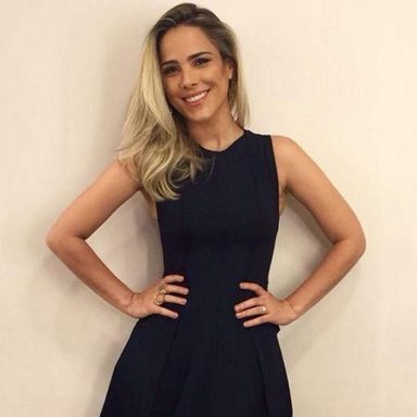 Wanessa Camargo photo 35