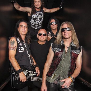 Warrant