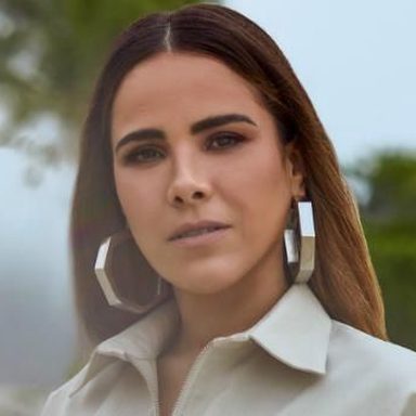 Wanessa Camargo photo 14