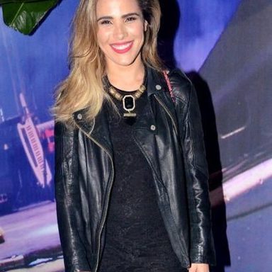 Wanessa Camargo photo 44