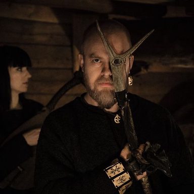 Wardruna