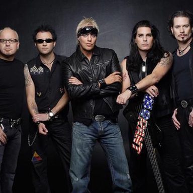 Warrant