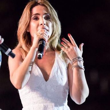 Wanessa Camargo photo 38