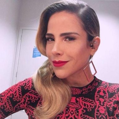 Wanessa Camargo photo 27