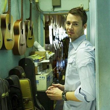 Warren Barfield photo 12