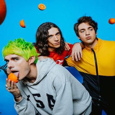 Waterparks