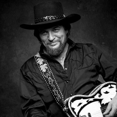 Waylon Jennings