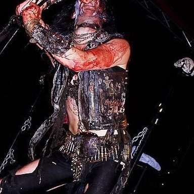 Watain