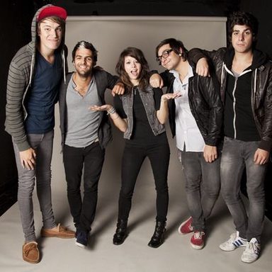 We Are The In Crowd photo 9