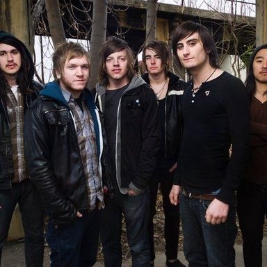 We Came As Romans