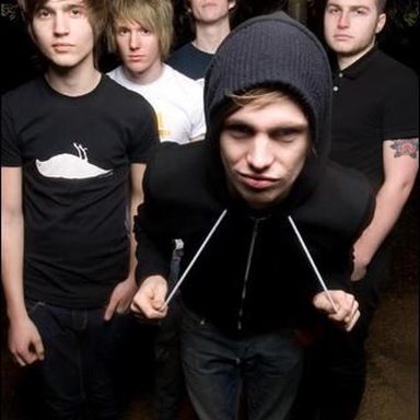 We Are The Ocean photo 10