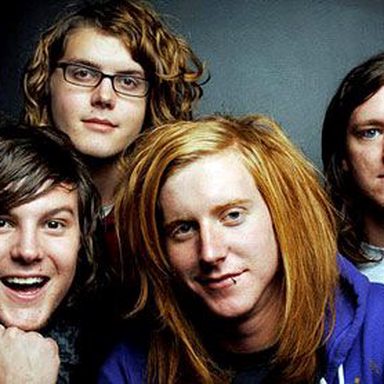 We The Kings photo 9