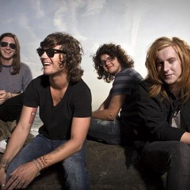 We The Kings