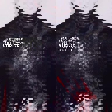 We Butter The Bread With Butter